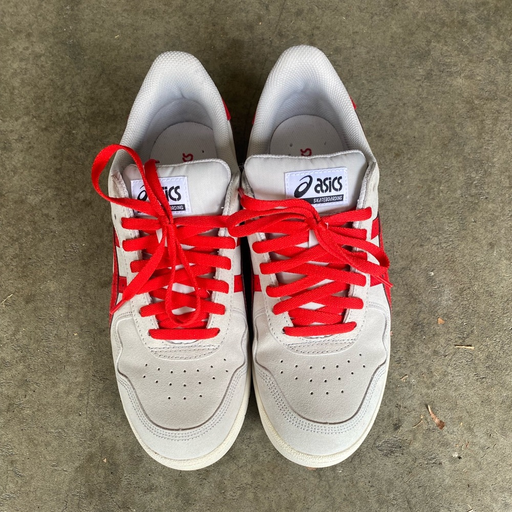ASICS Japan Pro - Picture 5 of 10